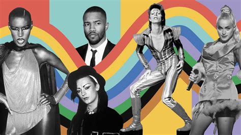 lesbian songs 2018|50 Songs That Define the Last 50 Years of LGBTQ+ Pride.